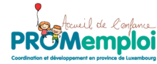 Logo Promemploi