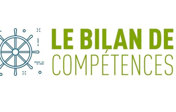 Logo Bilan de compétences