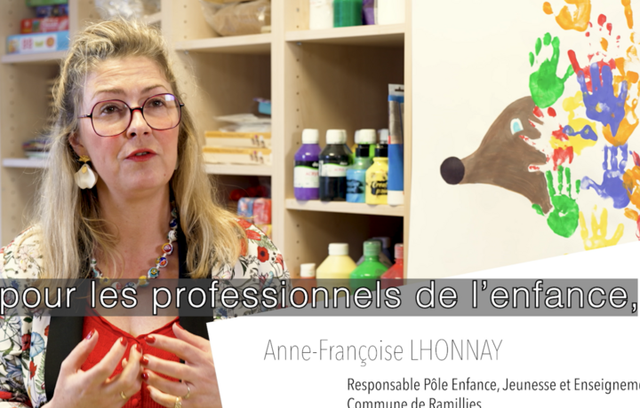 Témoignage ATL Ramillies 