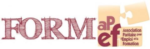 Logo Formapef