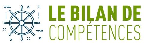 Logo Bilan de compétences