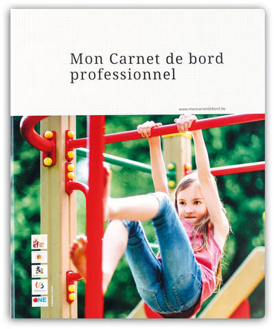 Carnet de bord édition 2017