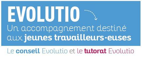 Tutorat Evolutio