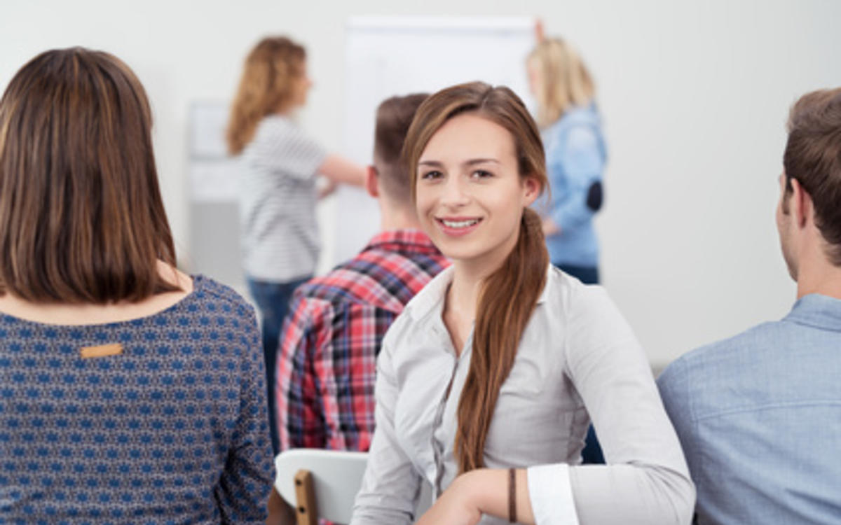 Formation sur le carnet de bord professionnel