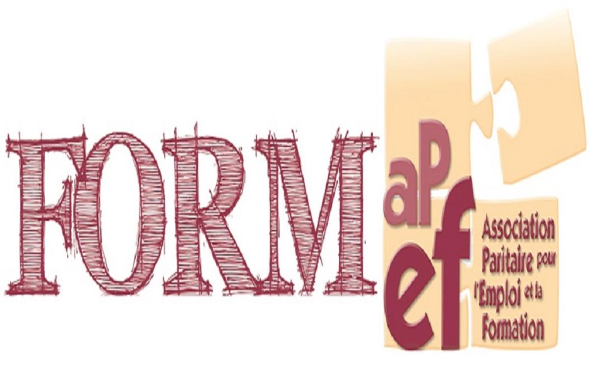 Logo Formapef