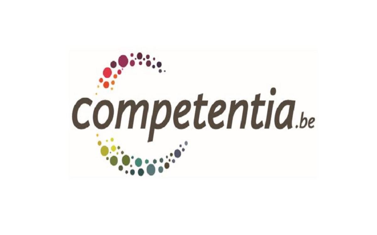 Competentia.be