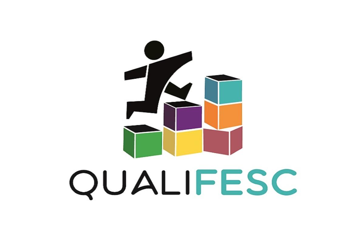 Logo Qualifesc