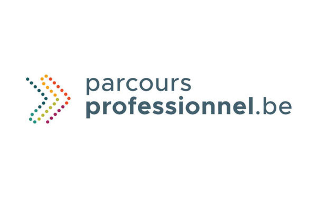 Logo parcours professionnel