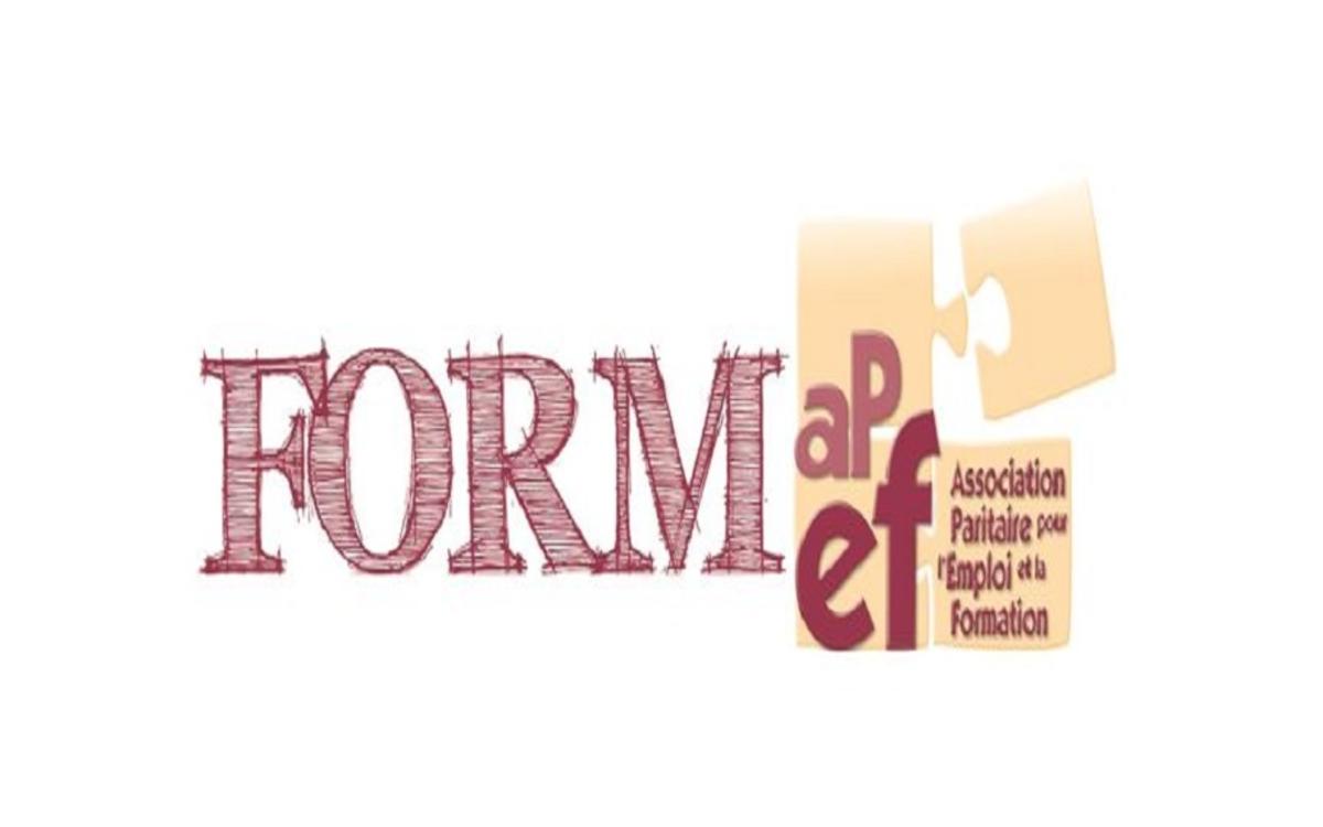 Logo Formapef