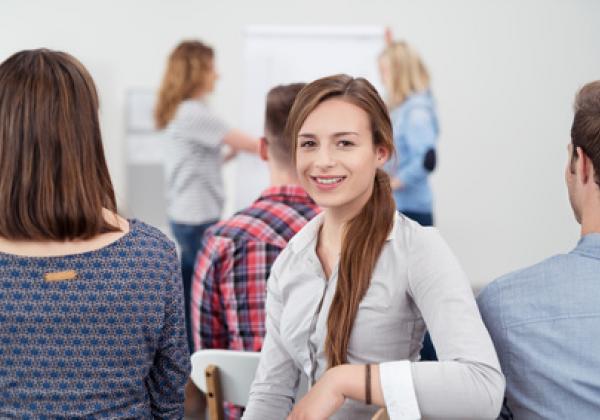 Formation sur le carnet de bord professionnel