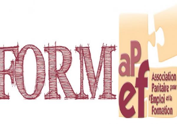 Logo Formapef