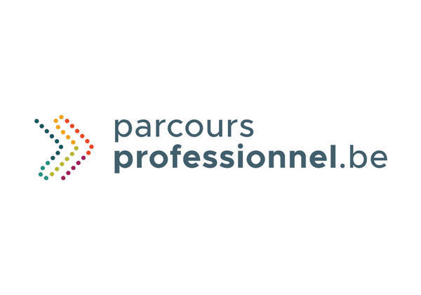 Logo parcours professionnel
