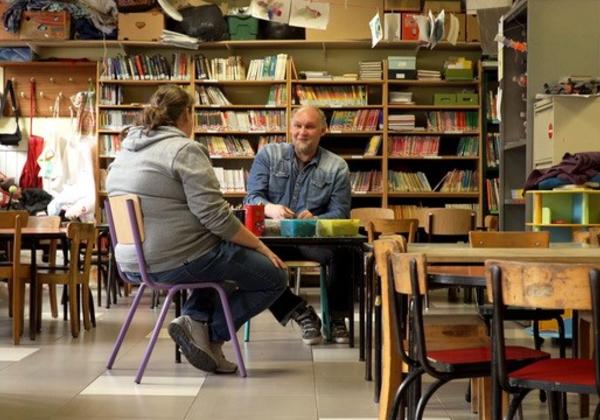 S'entretenir pour évoluer