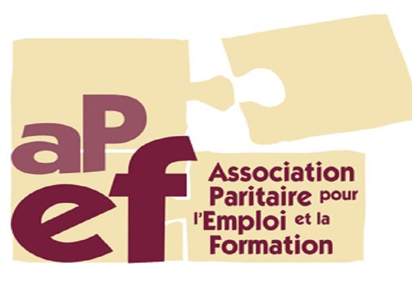 Logo APEF