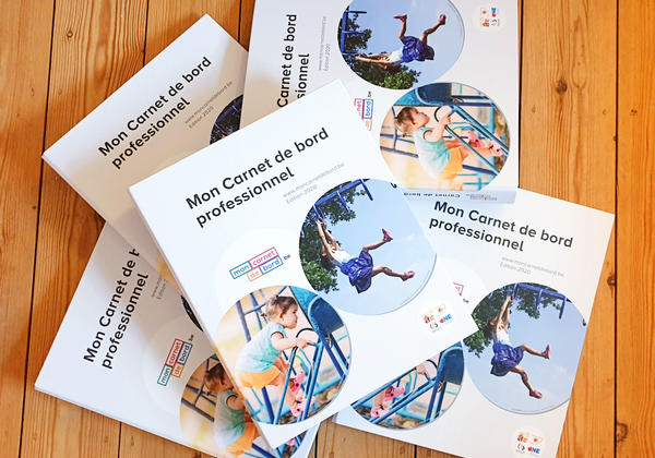 Carnet de bord 2020