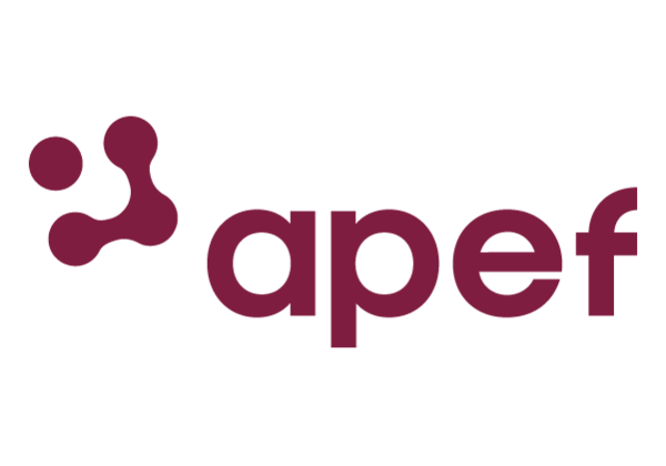 Logo APEF