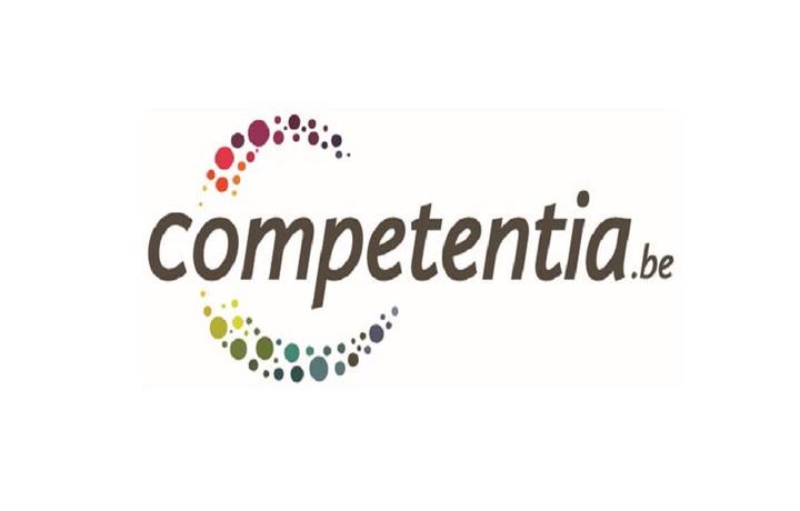 Competentia.be