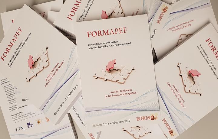Catalogues Formapef
