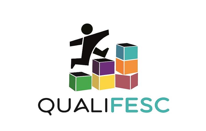 Logo Qualifesc