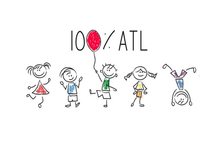 100% ATL