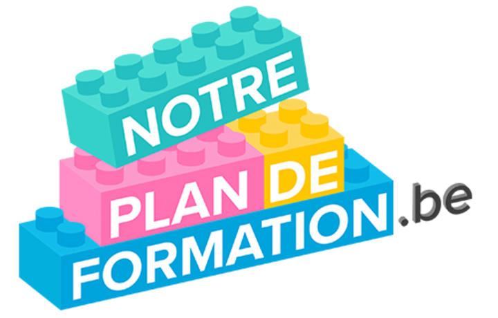 Logo Notreplandeformation.be