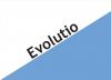 Logo Evolutio 2018