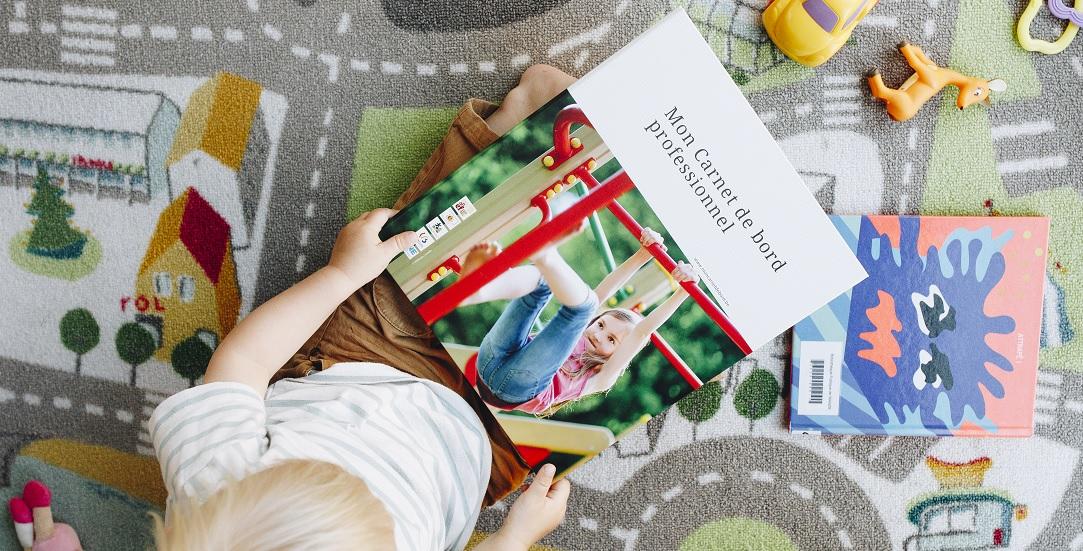Tout savoir sur le carnet de bord