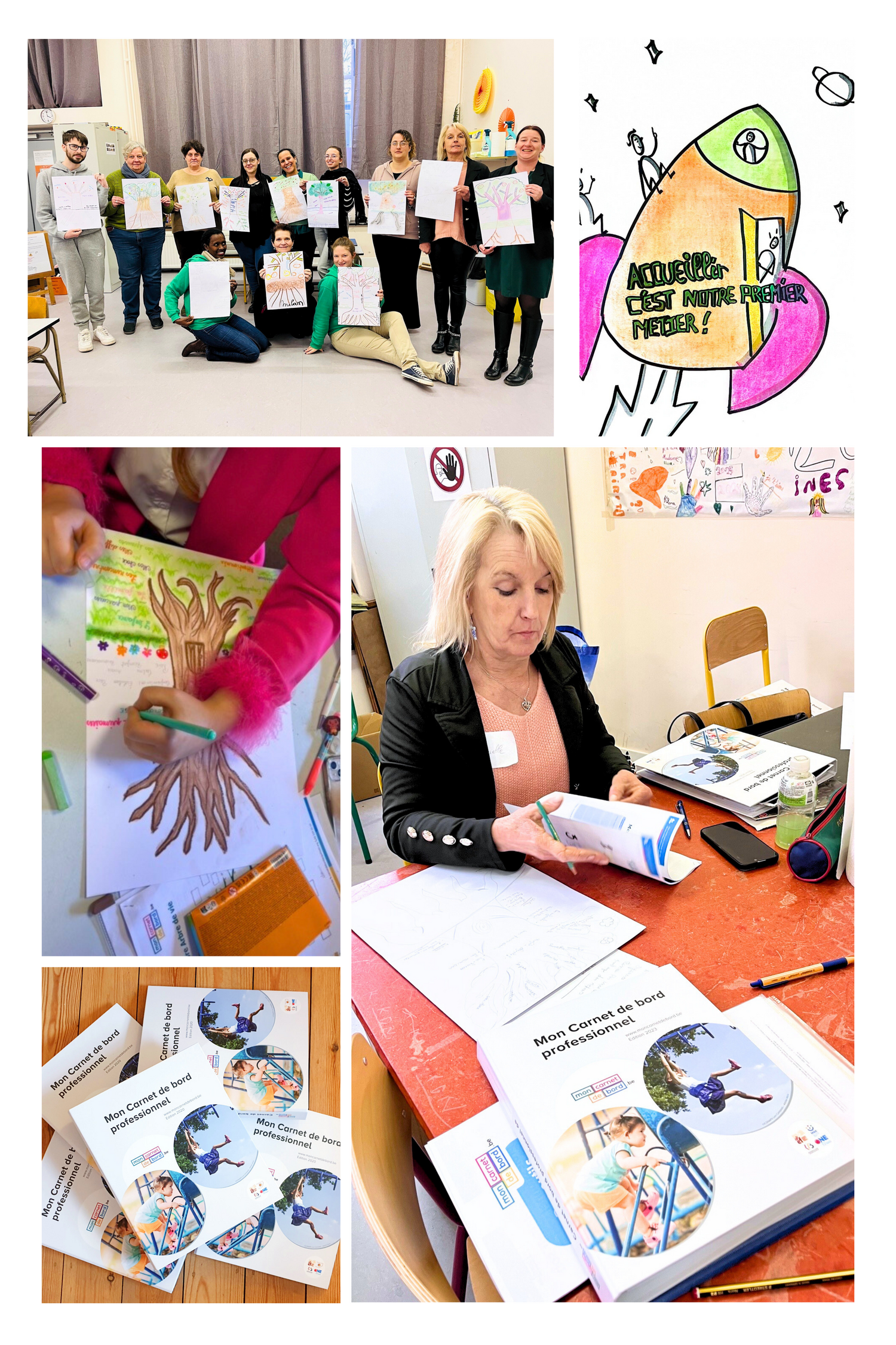 Promo ateliers
