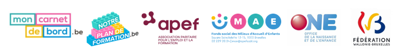 tous les logos
